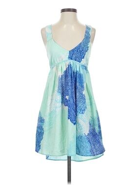 Roxy Summer Dress, XS, EUC